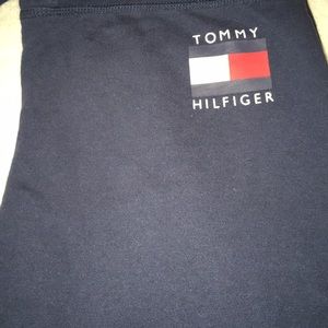 Dark blue/grey sweatpants